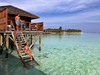 Water Villa